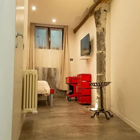 Le Coccinelle Home Mandello del Lario Exterior foto