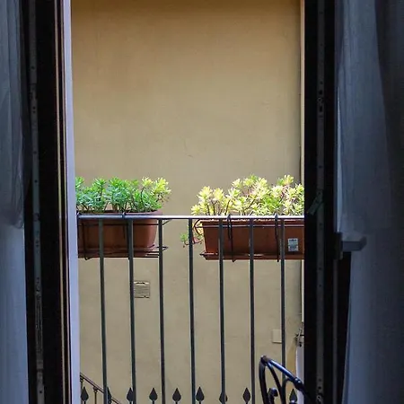 Le Coccinelle Home Mandello del Lario Exterior foto