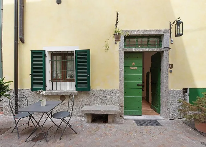 Le Coccinelle Home