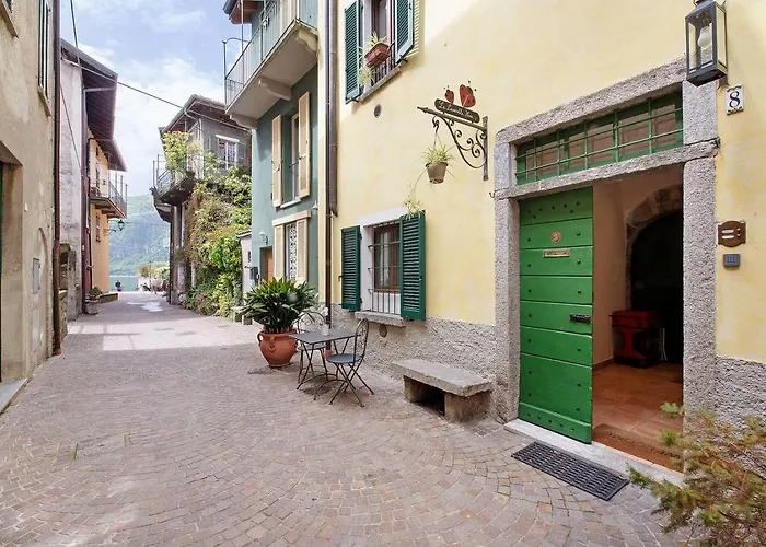 Le Coccinelle Home