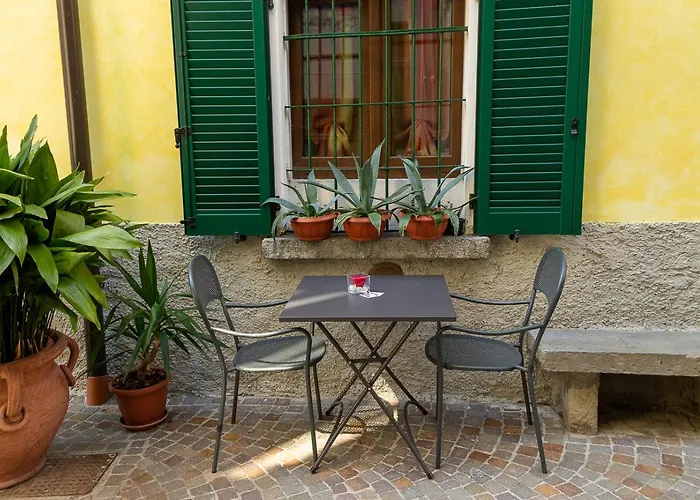 Le Coccinelle Home
