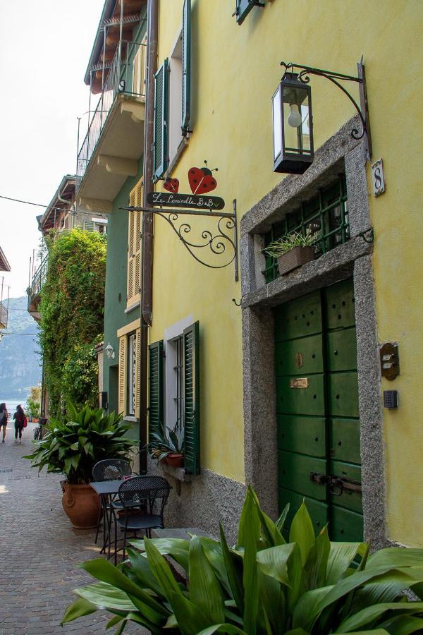 Holiday home Le Coccinelle