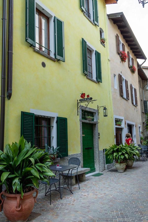 Le Coccinelle
