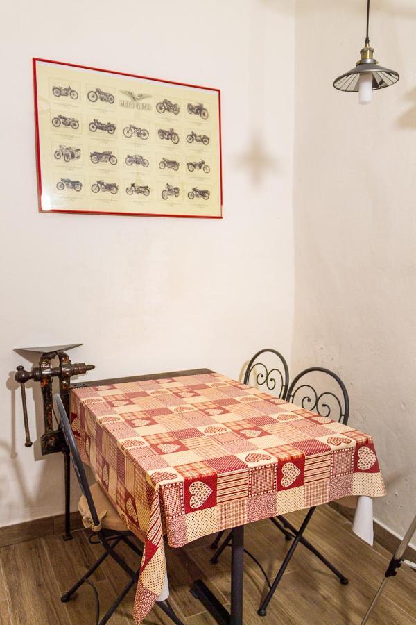 Le Coccinelle Holiday home Mandello del Lario