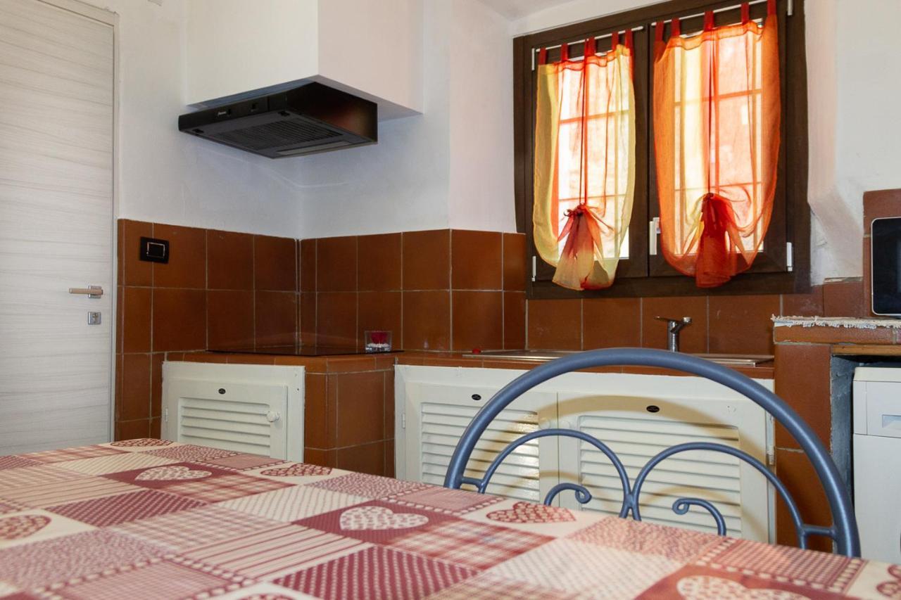 Le Coccinelle