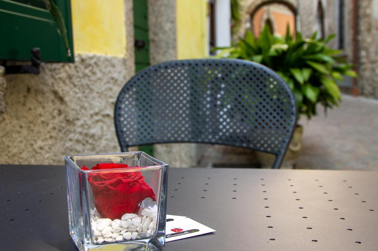Holiday home Le Coccinelle