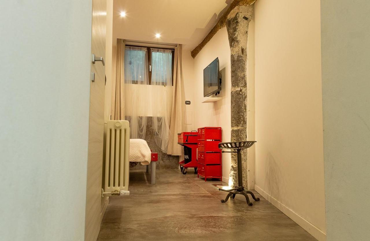 Le Coccinelle Holiday home Mandello del Lario