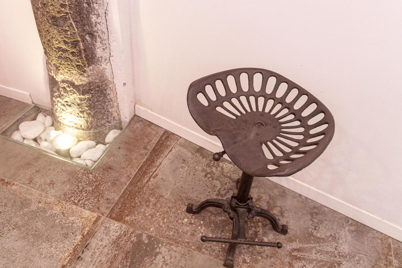 Le Coccinelle Holiday home