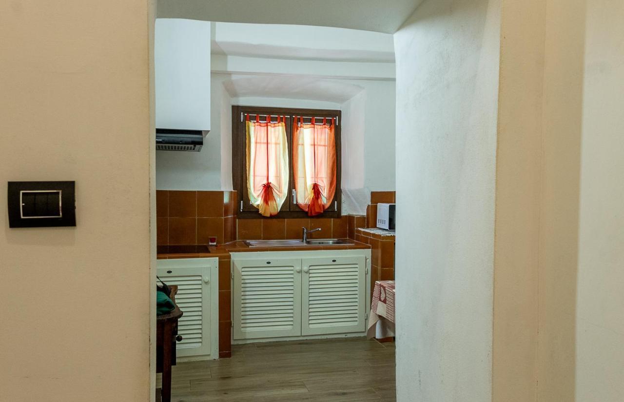 Le Coccinelle Holiday home *