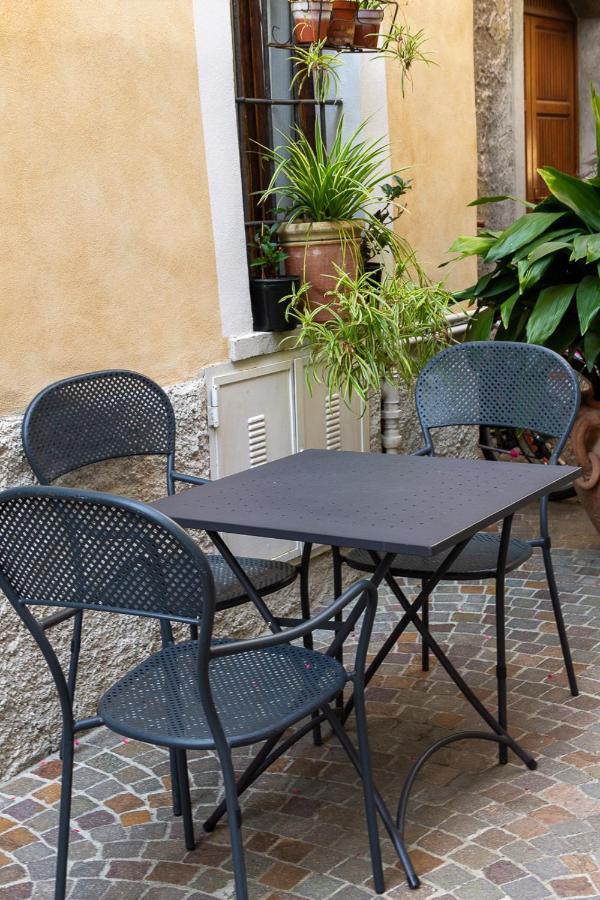 Le Coccinelle Mandello del Lario