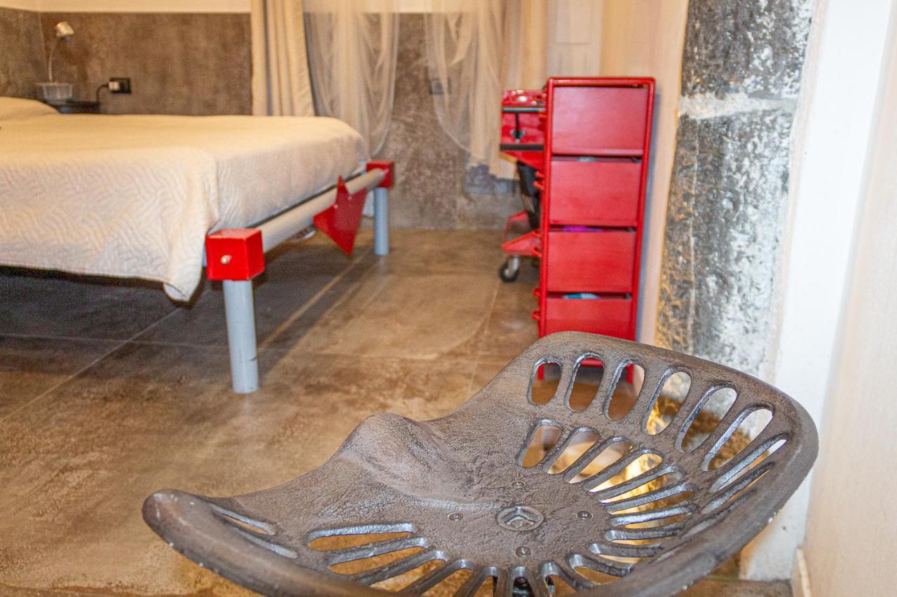 Le Coccinelle Mandello del Lario