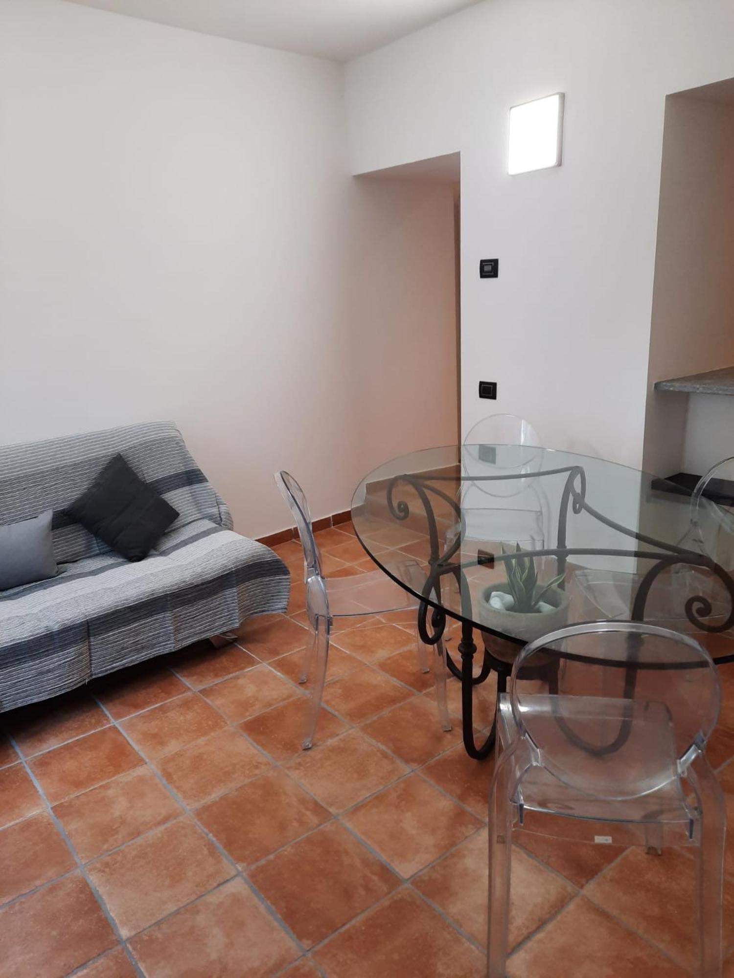 Holiday home Le Coccinelle *