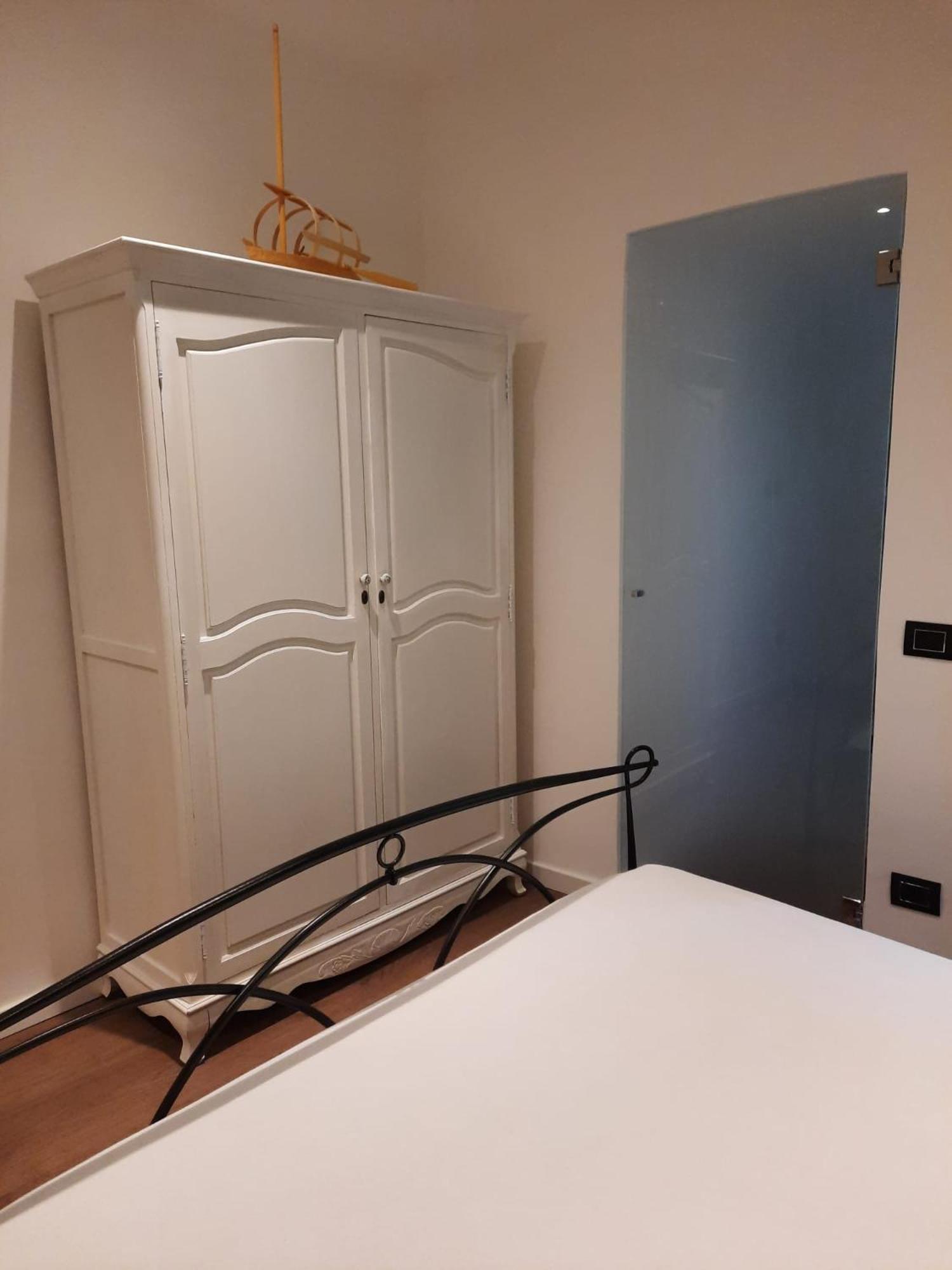 Le Coccinelle Holiday home