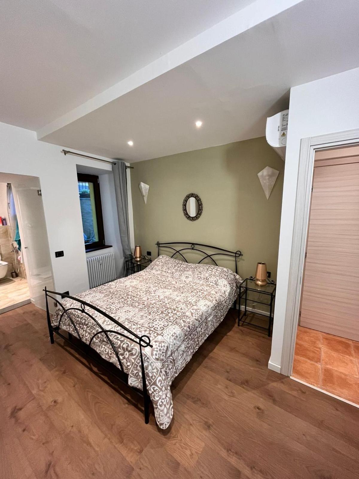 Le Coccinelle Holiday home