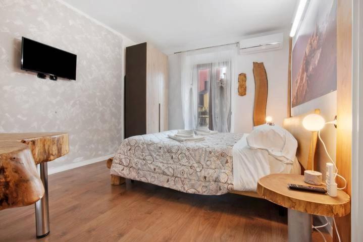 Le Coccinelle Holiday home