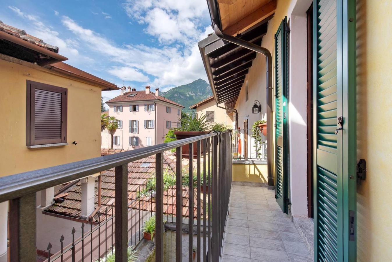 Holiday home Le Coccinelle