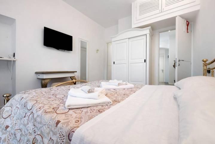 Le Coccinelle Holiday home *