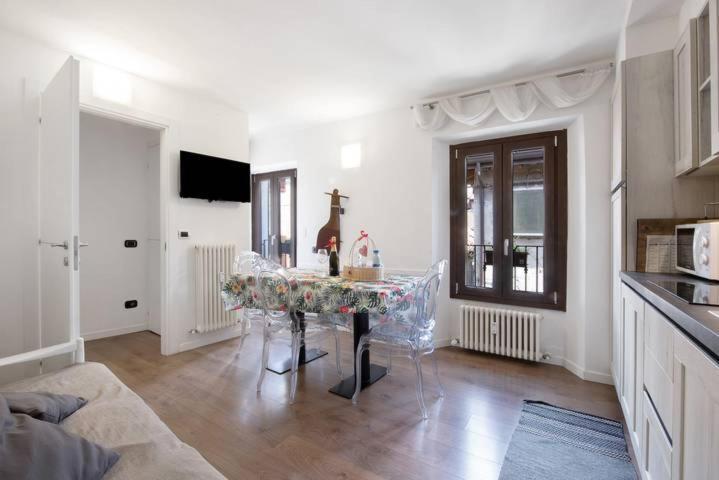 Holiday home Le Coccinelle *
