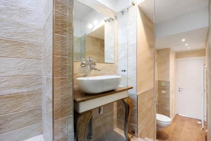 Le Coccinelle Holiday home Mandello del Lario
