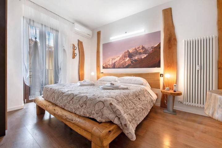 Ferienhaus Le Coccinelle
