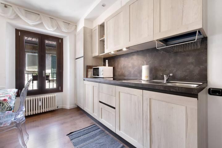 Le Coccinelle Holiday home *