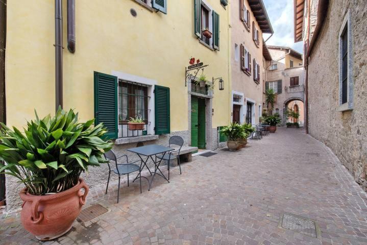 Ferienhaus Le Coccinelle