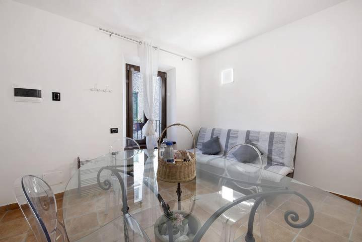 Le Coccinelle Holiday home Mandello del Lario