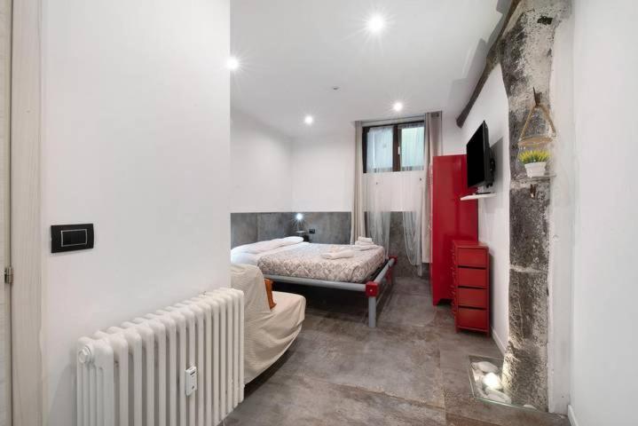 Holiday home Le Coccinelle Mandello del Lario