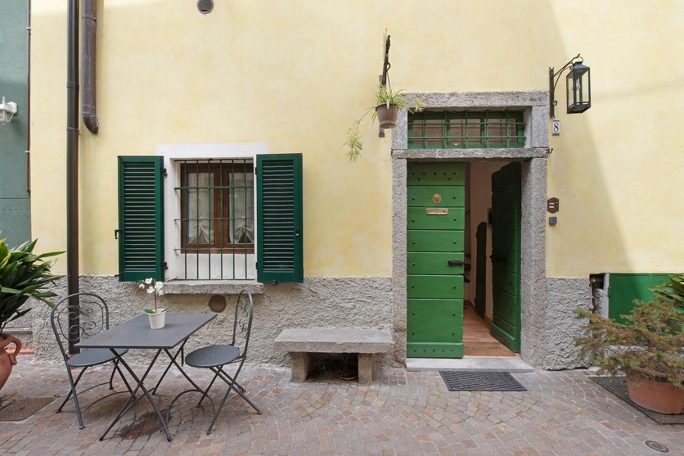 Le Coccinelle Holiday home