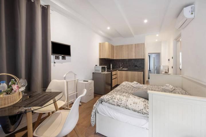 Le Coccinelle Holiday home *