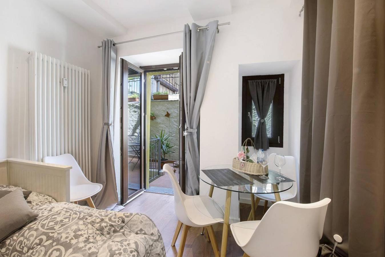 Holiday home Le Coccinelle *
