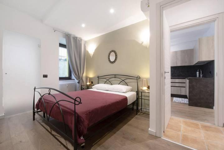 Le Coccinelle Holiday home