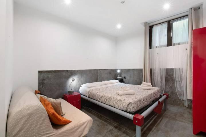 Le Coccinelle Ferienhaus *
