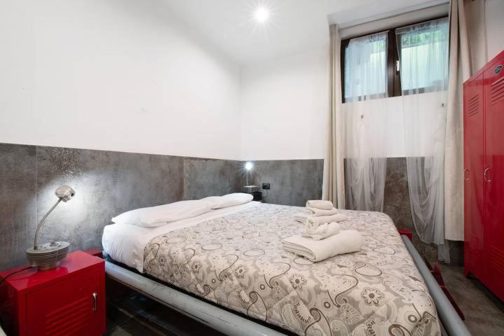 Holiday home Le Coccinelle *