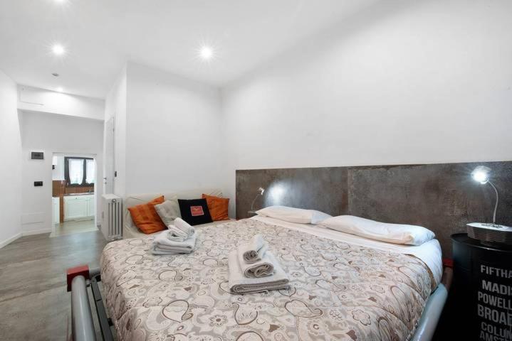 Ferienhaus Le Coccinelle Mandello del Lario