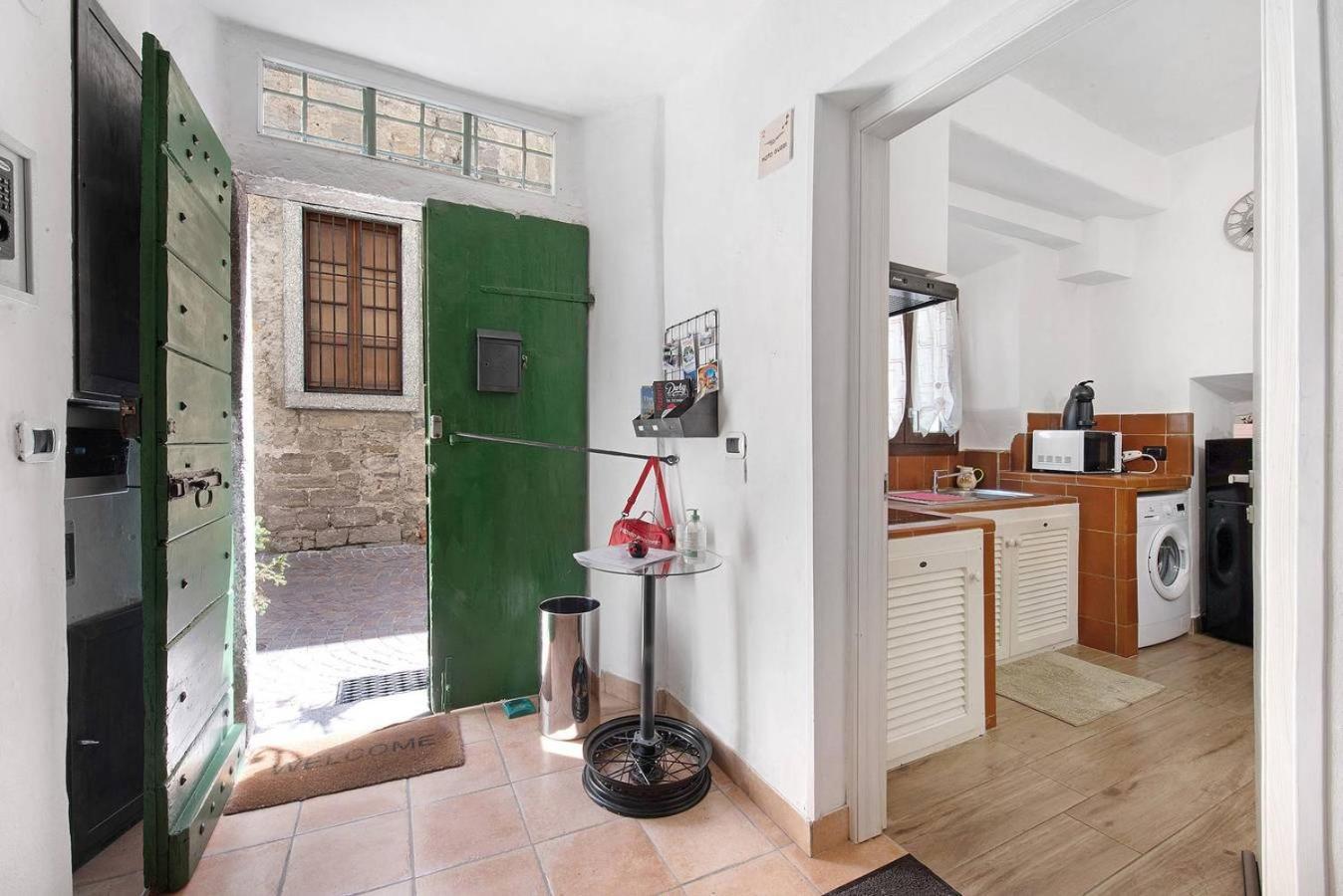 Ferienhaus Le Coccinelle